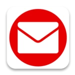 Logo of Email App - IT.Posta android Application 